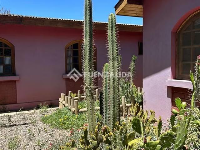 Casa en venta en Andacollo, Coquimbo