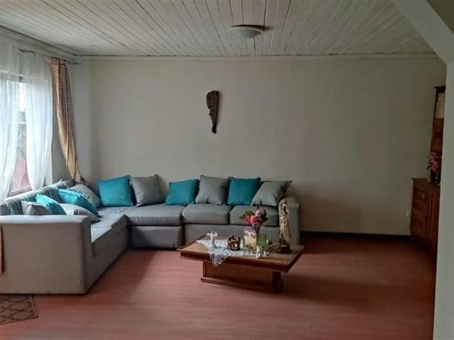 Casa en venta en Población Endesa, Los Ángeles