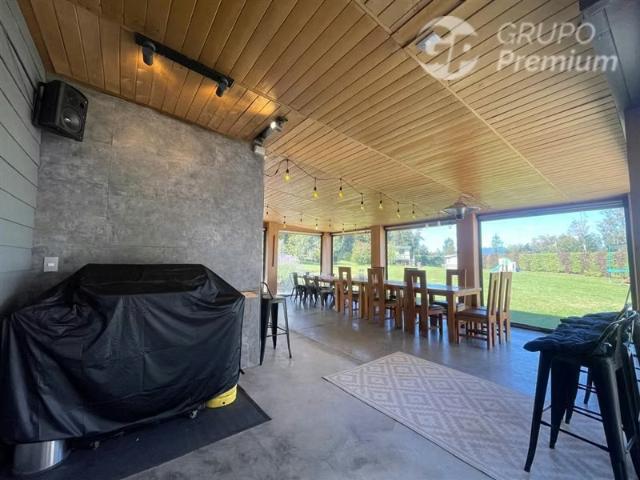 Casa en venta en Alerce, Los Lagos