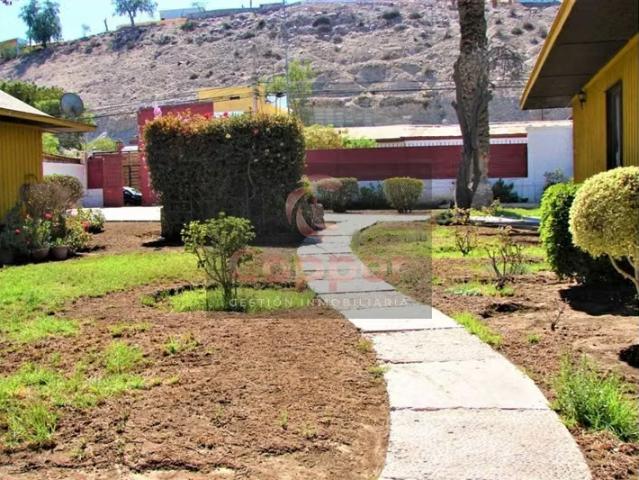 Casa en venta en Vallenar, Atacama