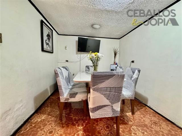 Casa en venta en Villa Alemana, Valparaíso
