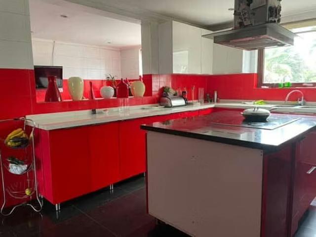 Casa en venta en Linares, Maule