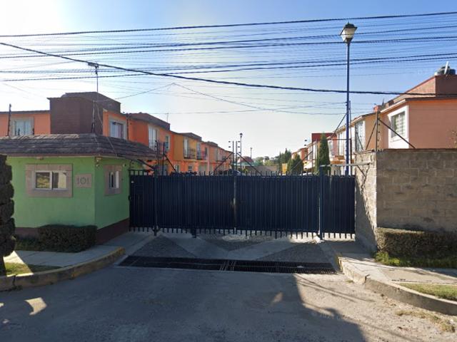 Casa en venta en Morelos, Estado de México