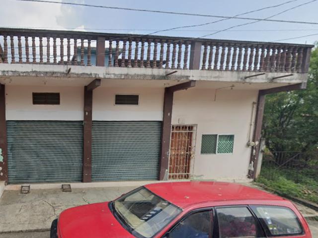Casa en venta en Tres Valles, Veracruz
