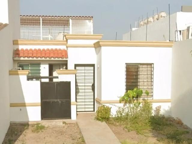 Casa en venta en Sinaloa