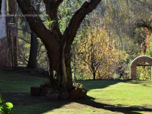 Quinta en venta en Atemajac De Brizuela, Jalisco