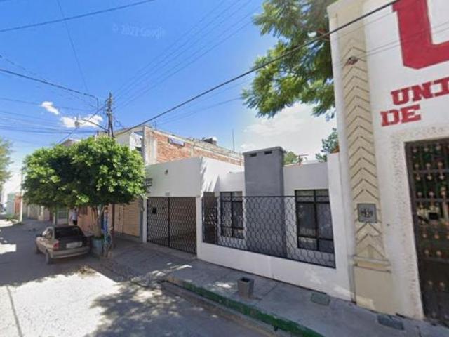 Casa en venta en Matehuala, San Luis Potosí