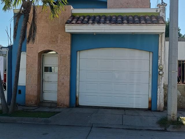 Casa en venta en Ahome, Sinaloa