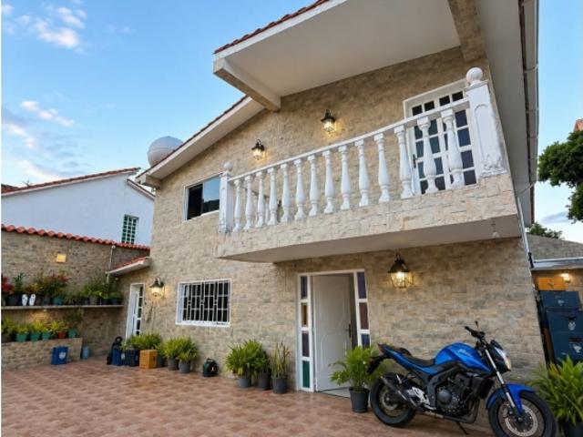 Casa en venta en Barrio La Silsa, Caracas