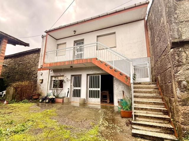 Casa en venta en A Limia, Galicia