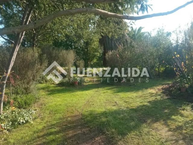 Casa en venta en Las Tinajas, Melipilla