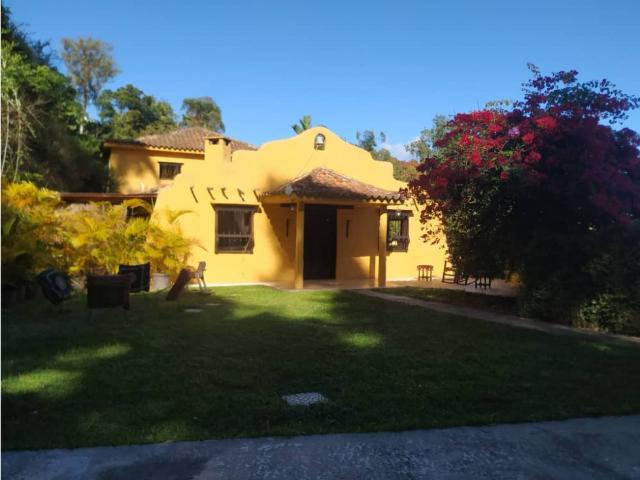 Casa en venta en Francisco Linares Alcántara, Miranda