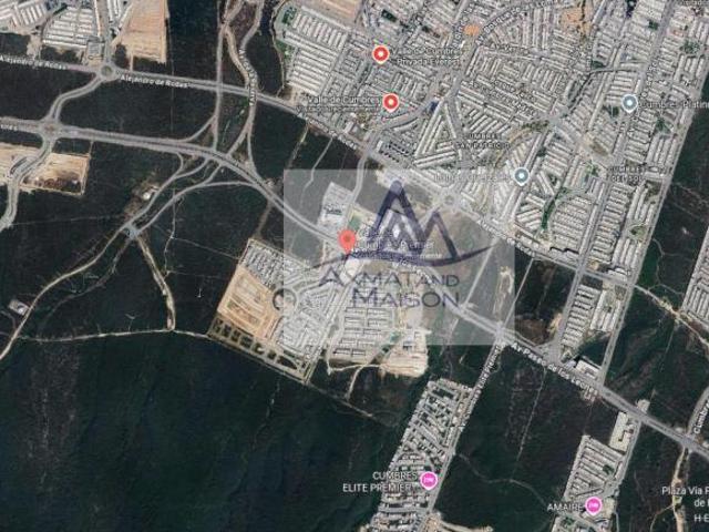 CASA EN VENTA DE GARCIA NUEVO LEON FRACC LAS CUMBRES PREMIER DS333