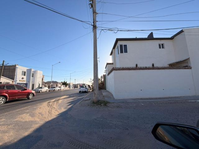 Casa en venta en Puerto Peñasco, Sonora