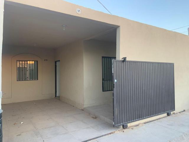 Casa en venta en Puerto Peñasco, Sonora