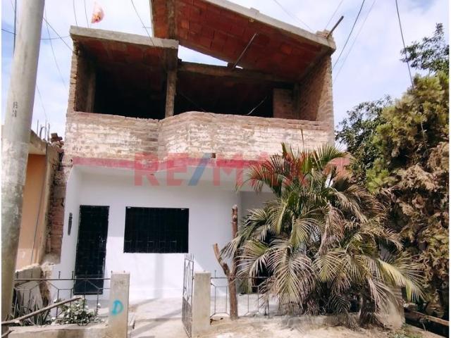 Casa venta en Sullana, Piura