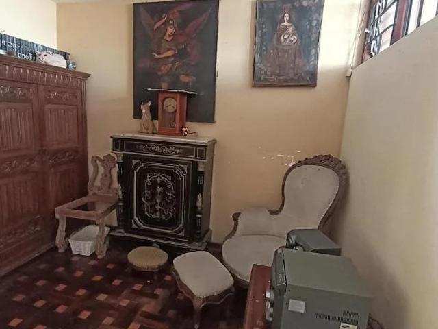 Casa venta en San Miguel Characuaycui, Lima Metropolitana