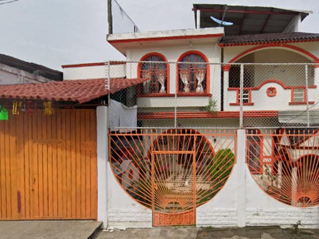 Casa en venta en Reforma, Chiapas