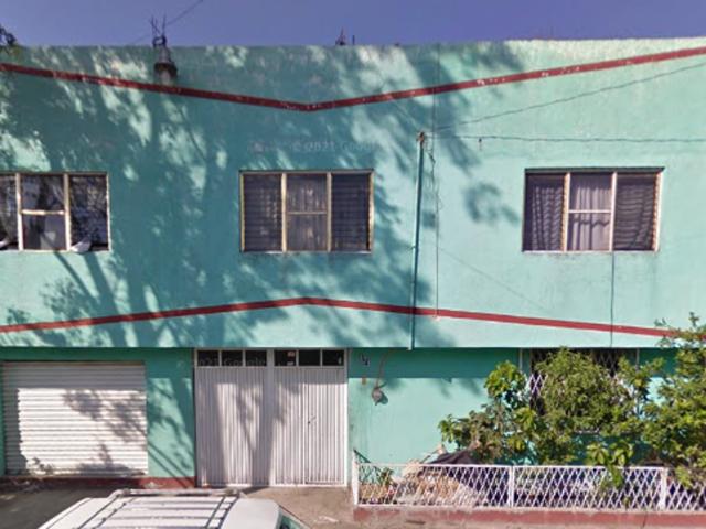 Casa en venta en Tepeyahualco De Cuauhtémoc, Puebla