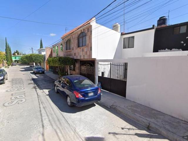 Casa en venta en Rioverde, San Luis Potosí
