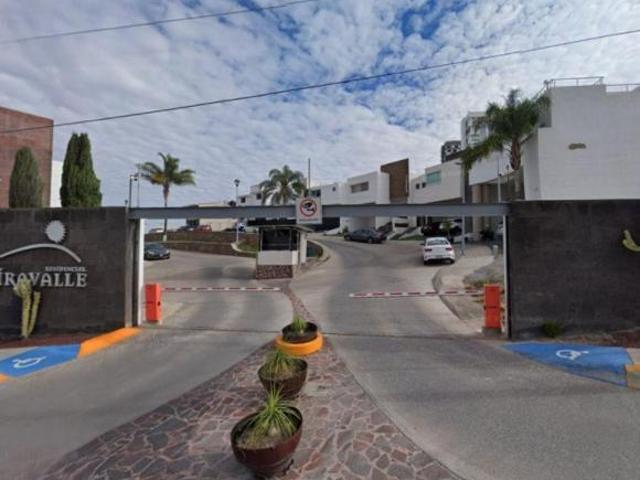 Casa en venta en San Luis Potosí