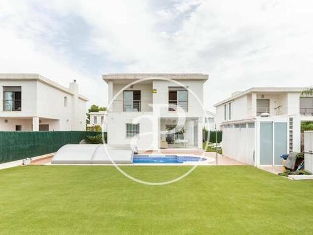 Casa en alquiler en Comarca de València, Valencia
