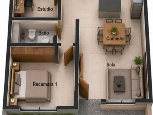 Casa en venta en Pátzcuaro, Michoacán