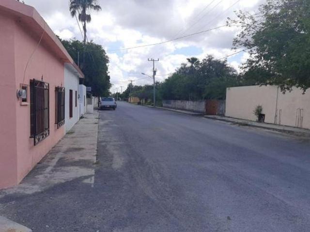 Casa en Venta de un piso Centro del Municipio de Paras N.L