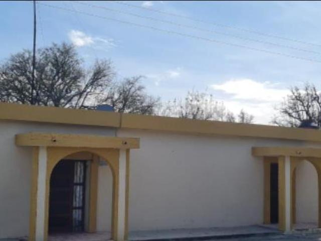 Casa en Venta de un piso Centro del Municipio de Paras N.L