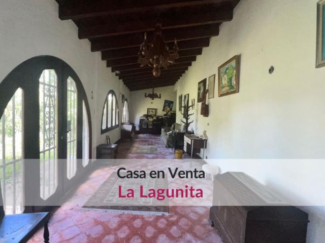 Casa en venta en Boca De Uchire, Miranda