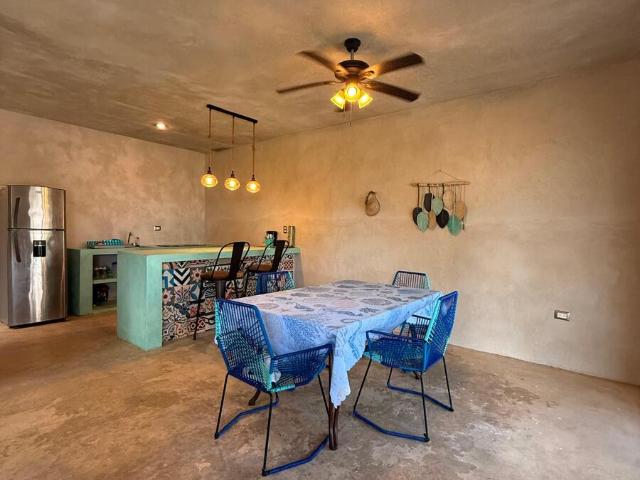Casa en venta en Dzidzantún, Yucatán