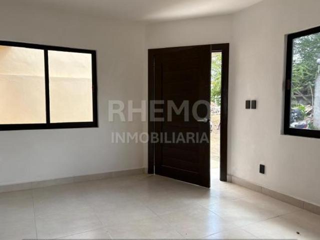 Casa en venta en Tuxpan, Veracruz