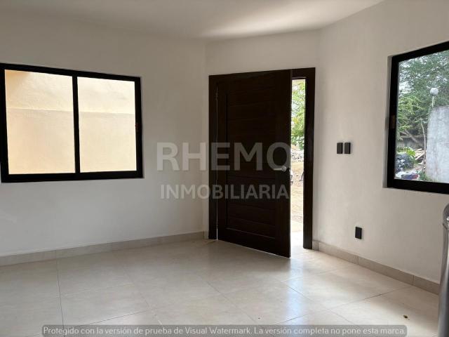 Casa en venta en Tuxpan, Veracruz