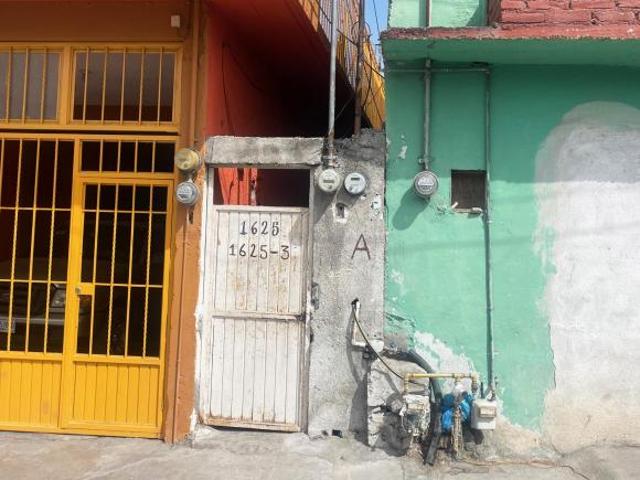 Casa en VENTA de una planta en col. Bellavista