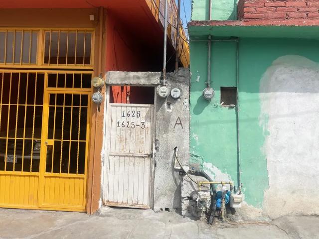 Casa en venta en Saltillo