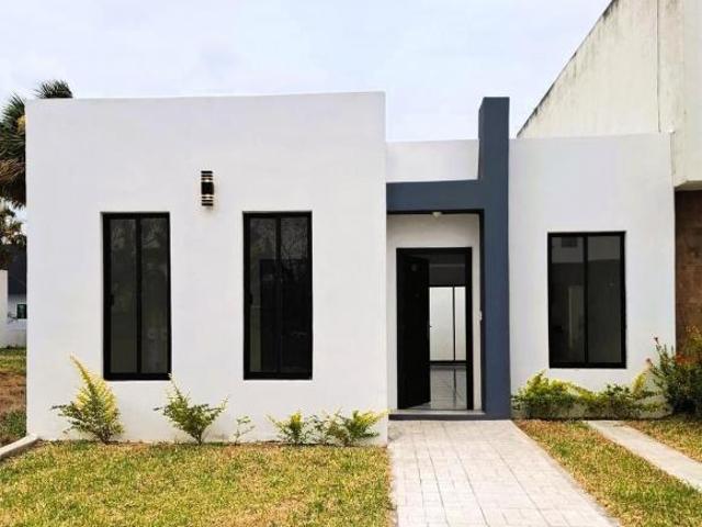 Casa en venta en Medellín, Veracruz