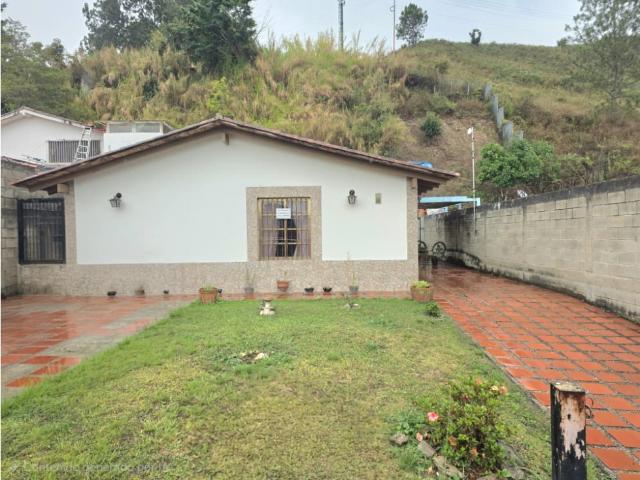 Casa en venta en Los Teques, Miranda