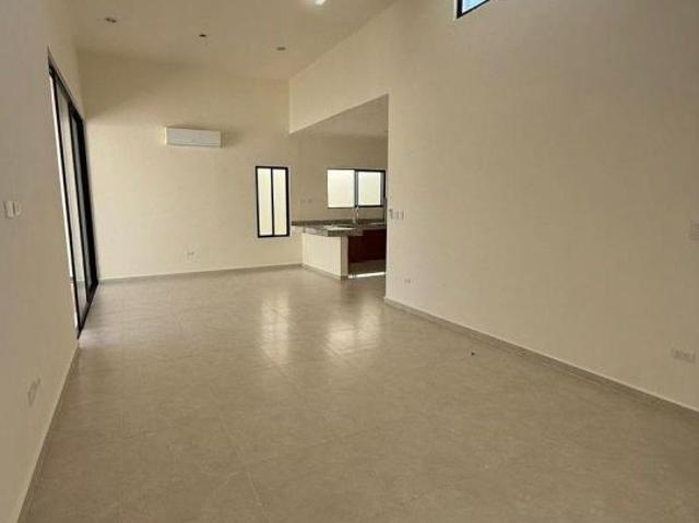 Casa en venta en Yaxkukul, Yucatán