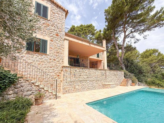 Casa en venta en Serra de Tramuntana, Baleares