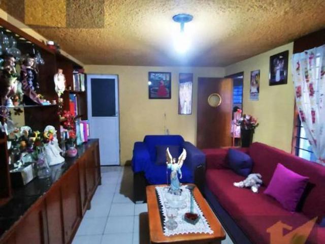 Casa en venta en Toluca, Estado de México