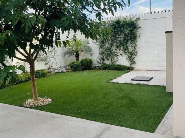 Casa en venta en Delicias