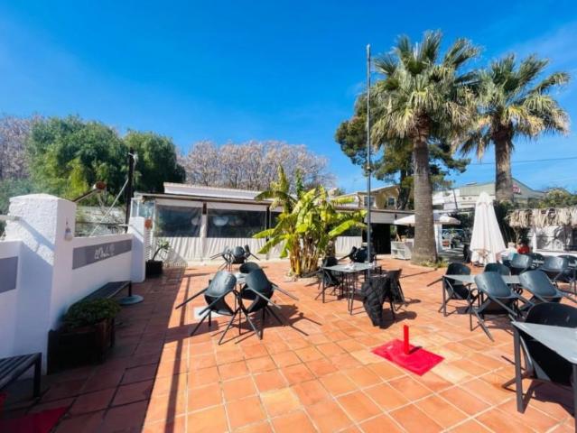 Casa en venta en Barri Oest / Campaments, la Marina Alta