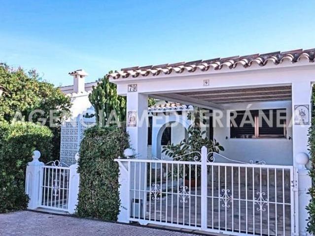 Casa en venta en Agres