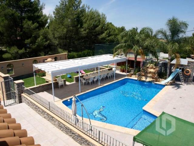 Casa en venta en Montgó, la Marina Alta