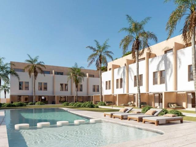 Casa en venta en Barri Baix la Mar / Darrere del Castell, la Marina Alta