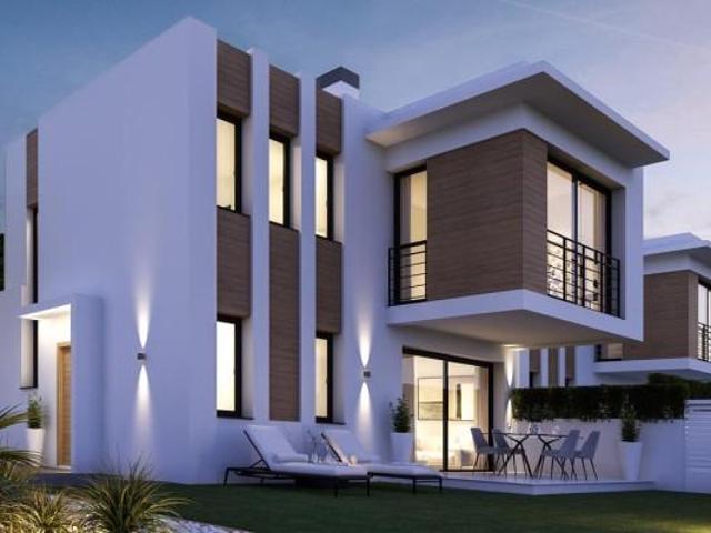 Casa en venta en Jesús Pobre, la Marina Alta