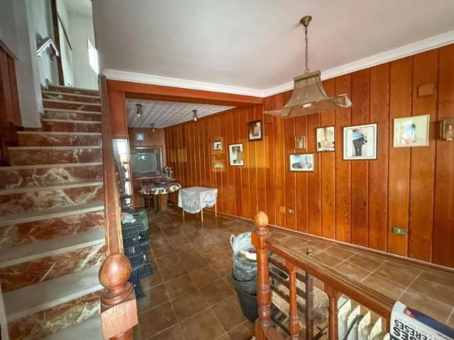 Casa en venta en Barri Baix la Mar / Darrere del Castell, la Marina Alta