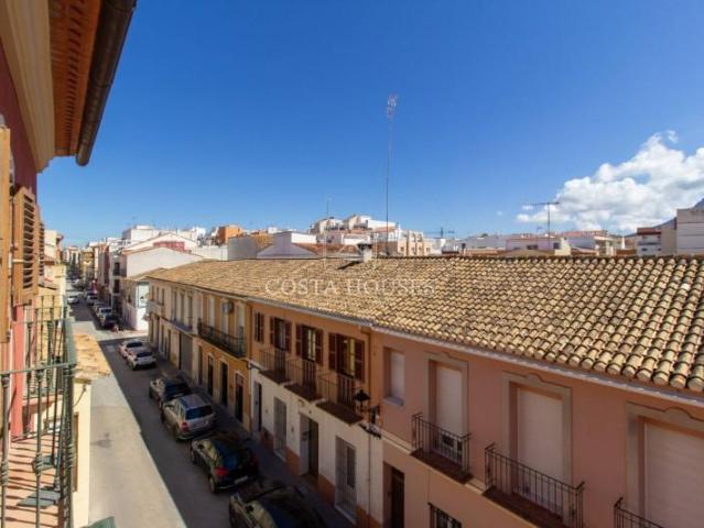 Casa en venta en el Raval Roig, l'Alacantí