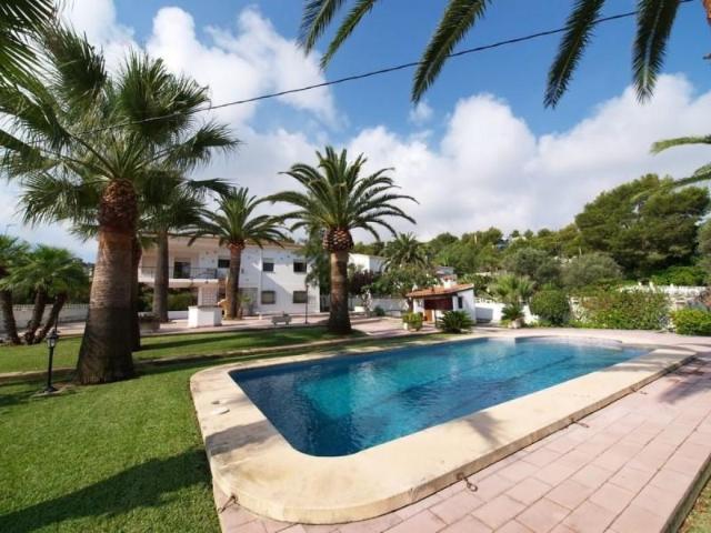Casa en venta en les Rotes, la Marina Alta