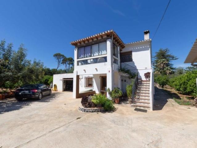 Casa en venta en Urbanització El Carril, l'Alacantí